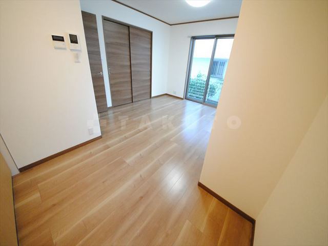 4/30 リビング/ダイニング