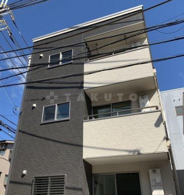 1/25 外観