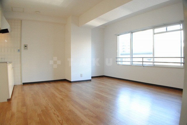 4/13 リビング/ダイニング