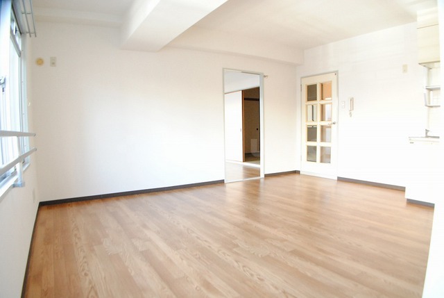 3/13 リビング/ダイニング