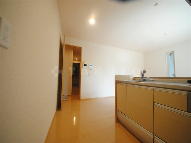 5/30 リビング/ダイニング