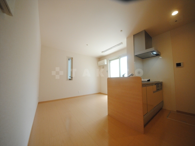 6/30 リビング/ダイニング