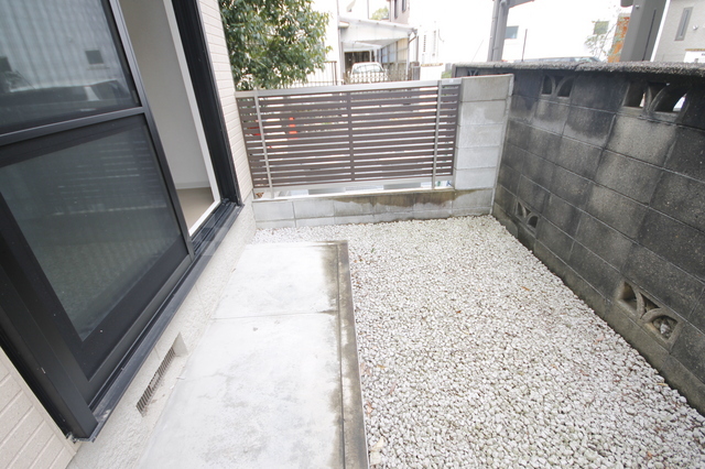 13/27 バルコニー