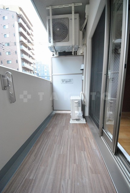 24/30 バルコニー