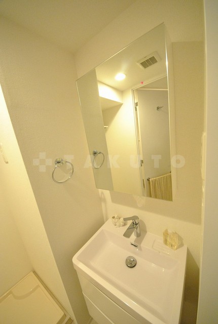 17/30 洗面