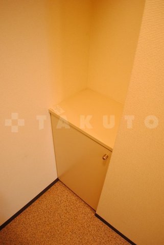 6/24 玄関