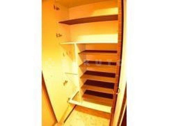 12/23 バルコニー