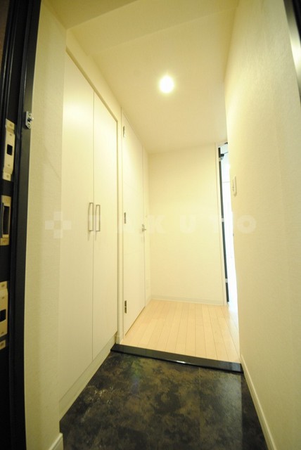 11/30 玄関
