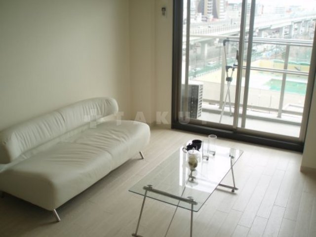 3/18 リビング/ダイニング