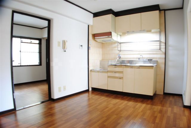 4/21 リビング/ダイニング