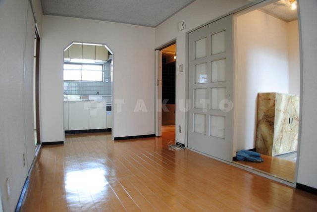 3/22 リビング/ダイニング