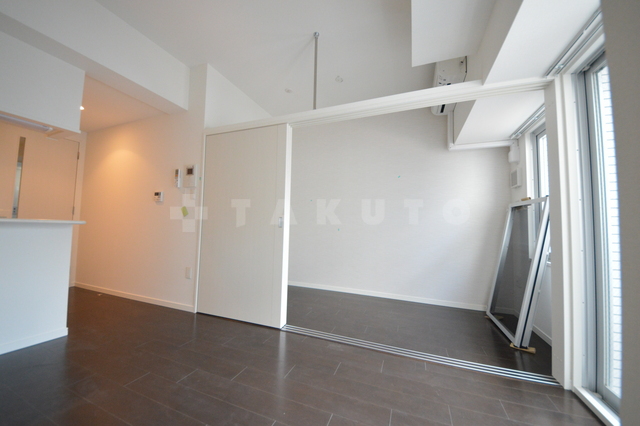 9/30 リビング/ダイニング