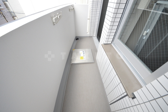 24/30 バルコニー