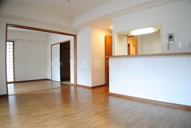 3/20 リビング/ダイニング