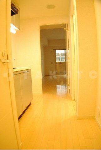 13/24 バルコニー