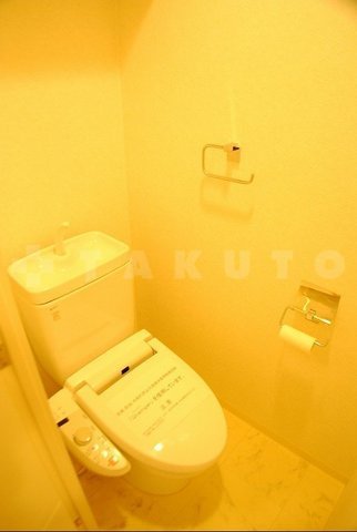 11/25 トイレ