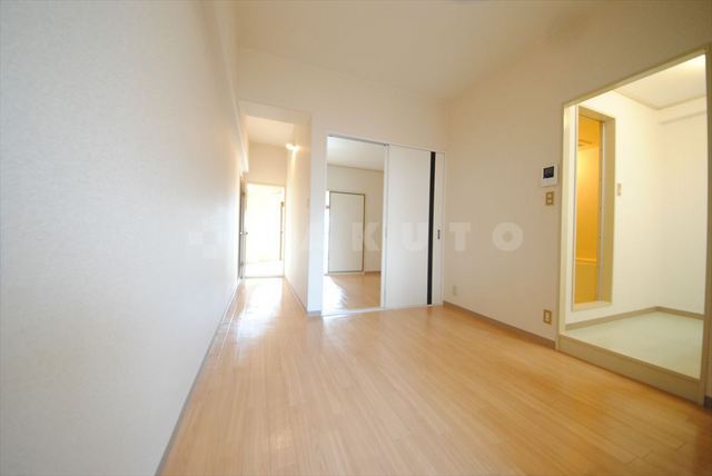 4/30 リビング/ダイニング