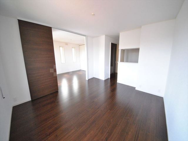 3/30 リビング/ダイニング