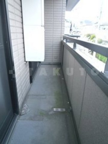 19/30 バルコニー