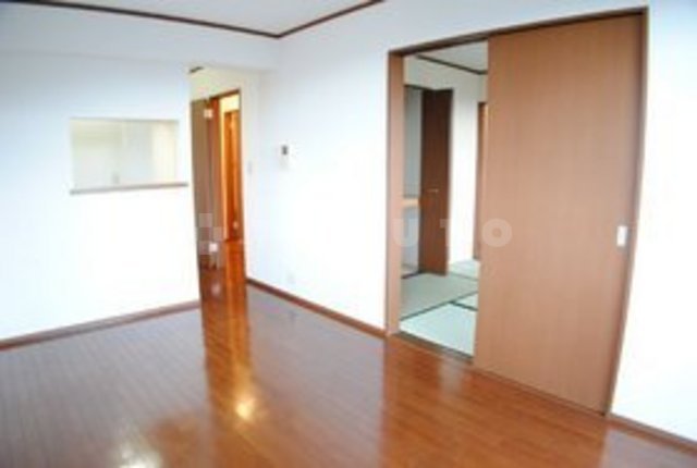 6/30 リビング/ダイニング