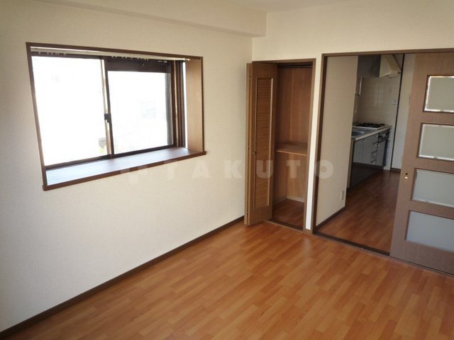 3/17 リビング/ダイニング