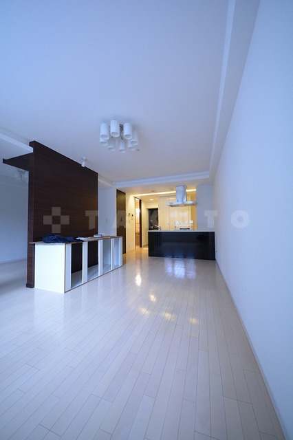 3/23 リビング/ダイニング