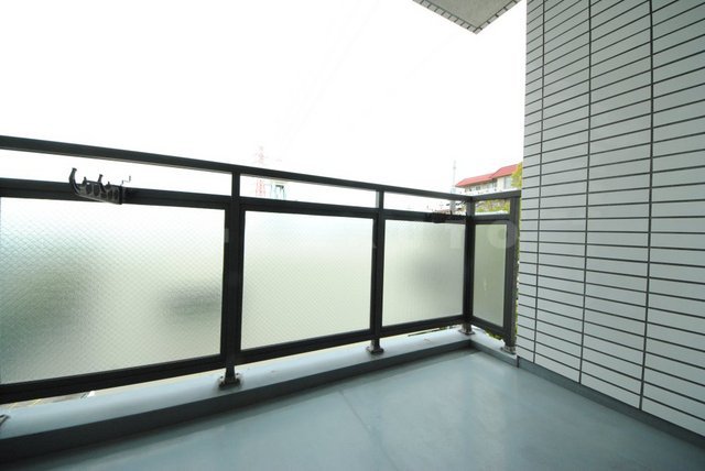 16/28 バルコニー