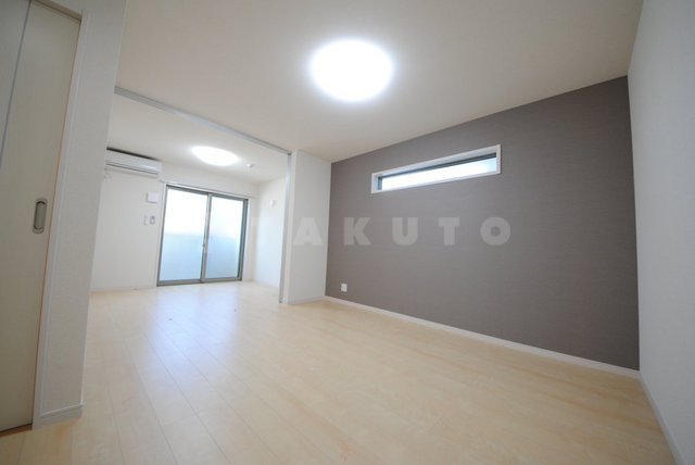 3/17 リビング/ダイニング