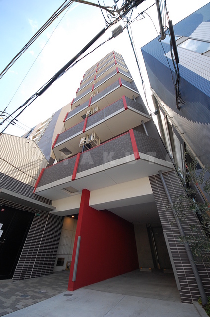 1/23 外観