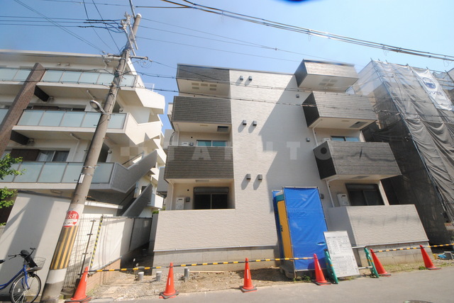 1/28 外観