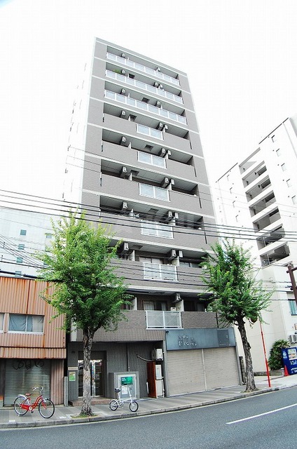 1/11 外観