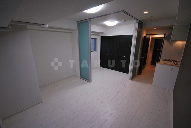 3/27 リビング/ダイニング