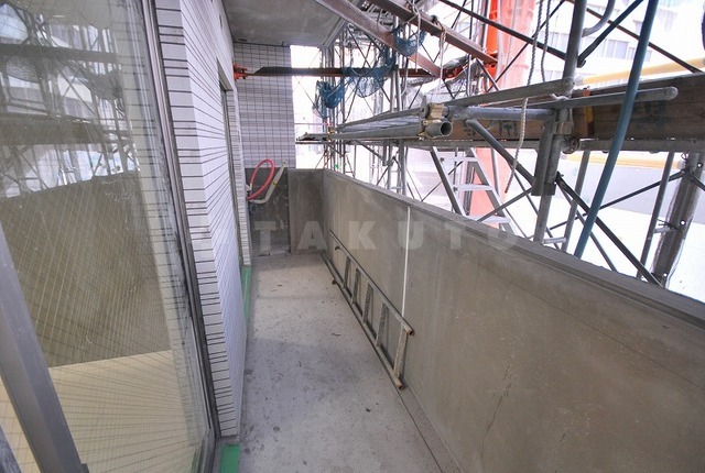 15/27 バルコニー