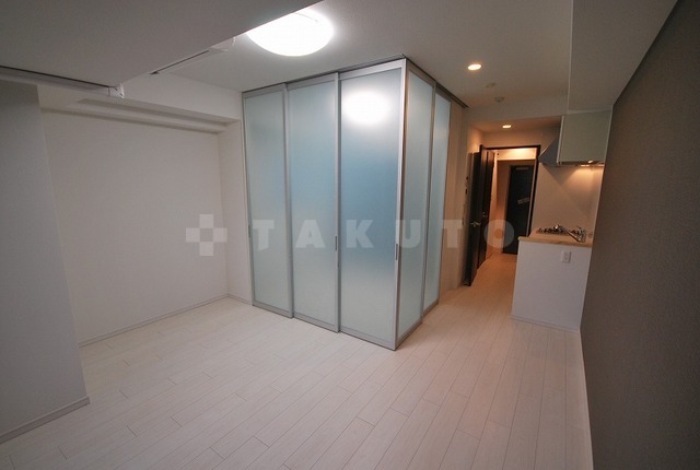 4/27 リビング/ダイニング