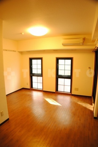 3/18 リビング/ダイニング