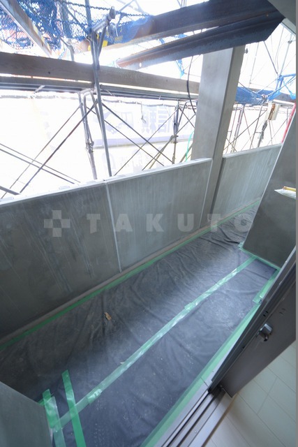 14/25 バルコニー