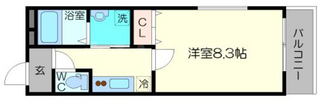 2/23 間取