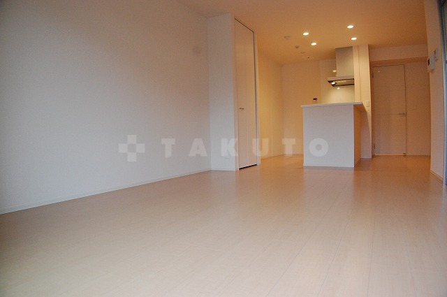 3/26 リビング/ダイニング