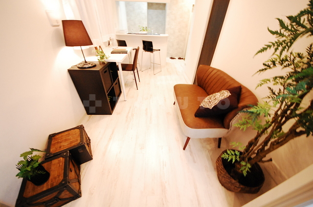 2/28 リビング/ダイニング