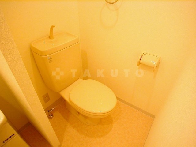 12/24 バルコニー