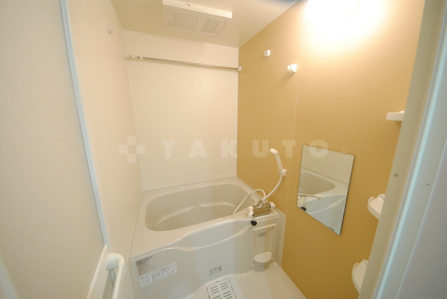 11/29 浴室