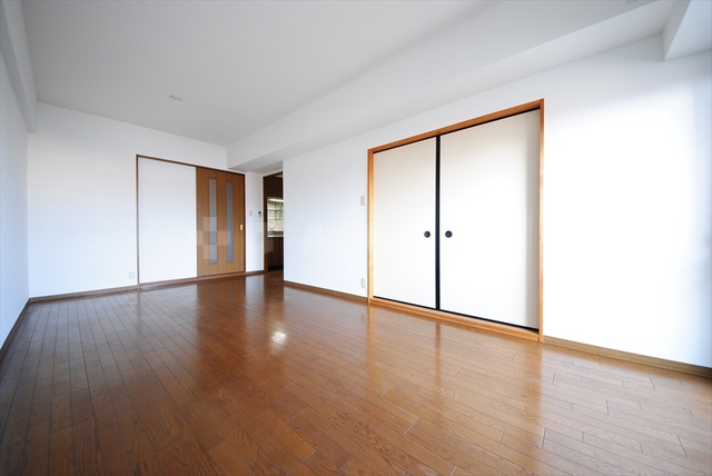 3/27 リビング/ダイニング