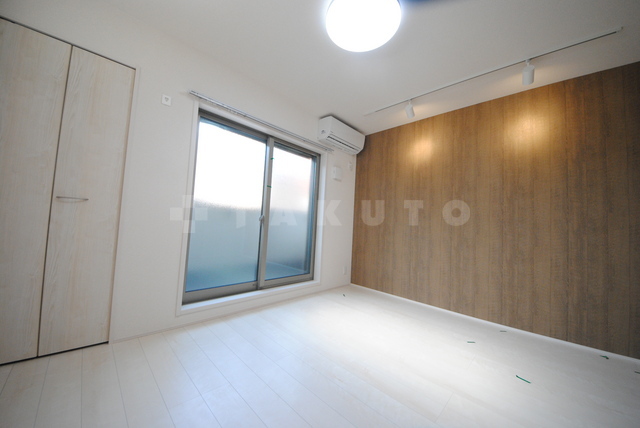 12/28 バルコニー