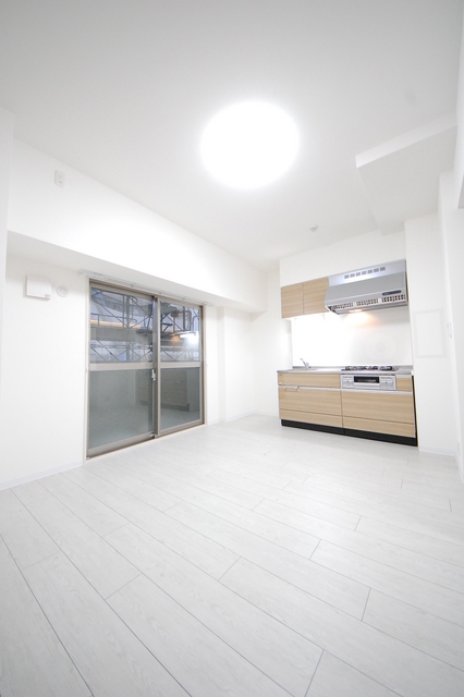 3/30 リビング/ダイニング