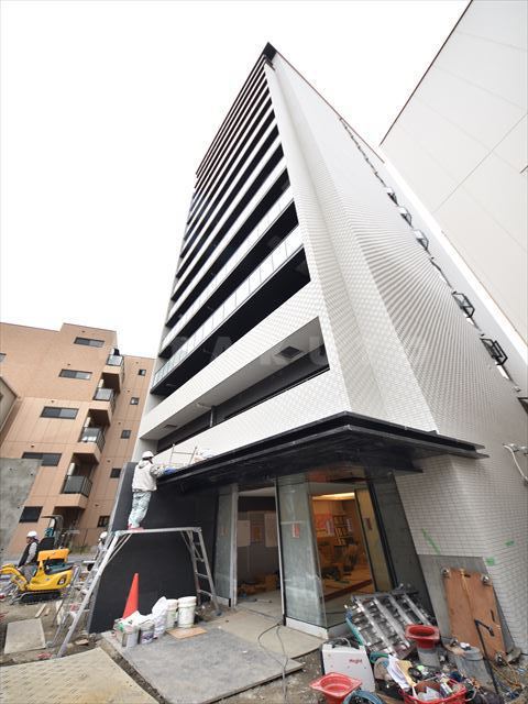 1/30 外観