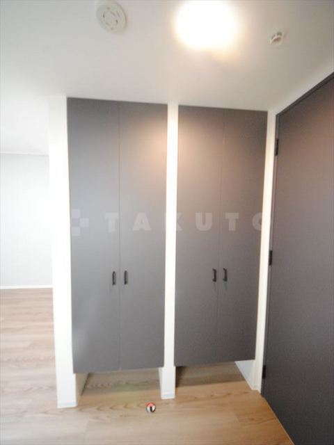 21/30 バルコニー