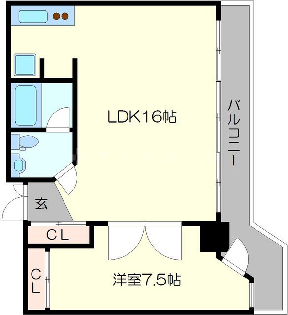 2/20 間取