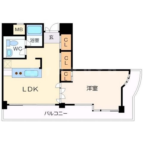 2/30 間取