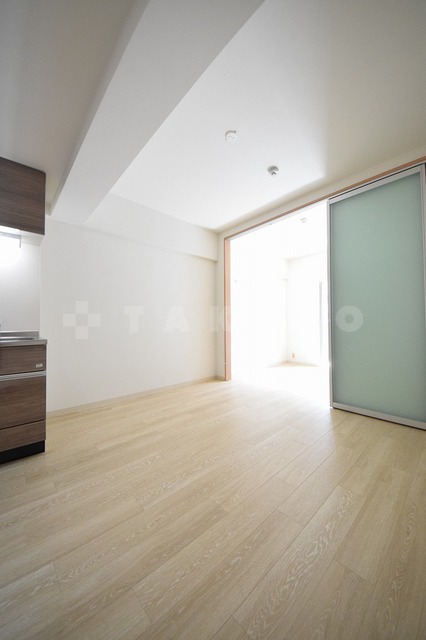 6/30 リビング/ダイニング