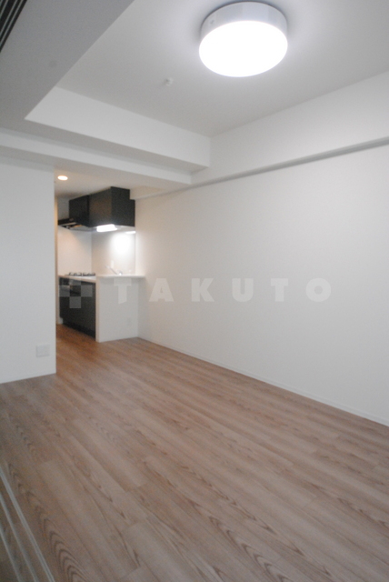 3/26 リビング/ダイニング